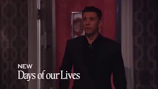 Days of Our Lives 11/25/2019 Weekly Preview Promo