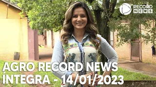 Agro Record News - 14/01/2023