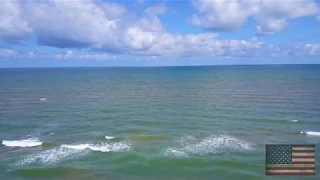 Galveston Clear Waters May 2018 Memorial week