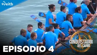 EL CONQUISTADOR 2022 (Episodio 4)