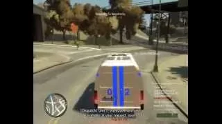 GTA 4 rus Русский ОМОН полиция мод рус beta 0.2