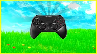 Astro C40 Review: NOT the Best Fortnite Controller