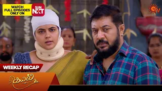 Kayal - Weekly Recap | 12 Feb 2024 - 17 Feb 2024 | Sun TV