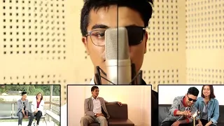 Kabhi Jo Badal Barse (I'll be Waiting) - Arjun Ft. Arijit | Suman Dhakal & Prashant Shahi cover