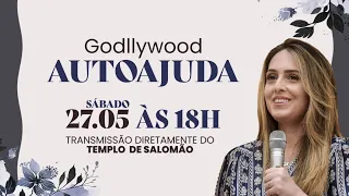 REUNIÃO DO AUTO AJUDA - 27 DE MAIO #godllywood #igrejauniversaldoreinodedeus #univervideo