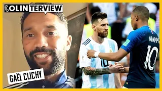 Gaël Clichy explique comment la faiblesse des Bleus peut coûter cher face à Léo Messi  | Qatar 2022