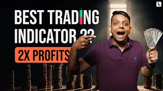 Ultimate guide to INDICATORS - Complete guide to trade like a pro [Part-2]