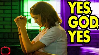 Movie Recap:She Wishes A Boyfriend To God! Yes God Yes Movie Recap (Yes God Yes Story Recap)