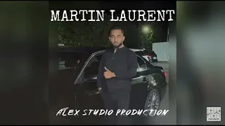 MARTIN LAURENT 2022 Fekete BMW Remix