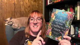 April 2024 Book Haul - A Few Too Many Books?