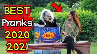 Best Pranks of 2020 - Pranks in Pakistan - LahoriFied