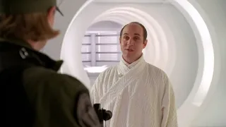 Stargate SG-1 - Season 4 - Scorched Earth - Meet Lotan