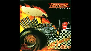 [@Hardheavy501] Fastway - All Fired Up (Full Album)