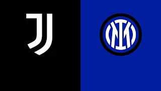 💦 GODURIAA!! JUVENTUS 2-0 INTER (6/11/2022) LIVE REACTION DERBY D'ITALIA