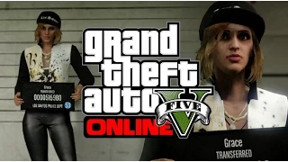 How to: Transfer your GTA V Online Character to PC (GTA 5 Online)
