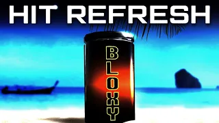 Let’s Make A Bloxy Cola