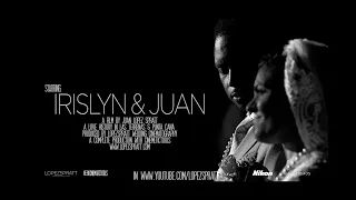 Wedding Short-Film - Irislyn & Juan - Las Terrenas & Punta Cana