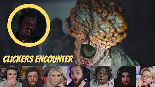 Fans React To The Last Of Us Episode 2 Reaction | "Infected"