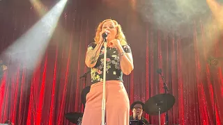 Anneke van Giersbergen - Saturnine - The Gathering - Burgerweeshuis Deventer 23.06.2023