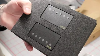 EMG 57/66 Set UNBOXING