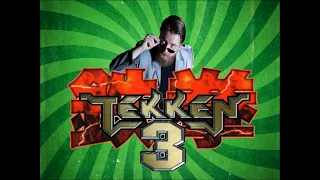 Tekken 3 (PS1) - открываем всех персонажей (PART1)