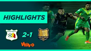 Quindío vs Águilas Doradas (Goles y Highlights) Liga BetPlay Dimayor 2021-II | Fecha 3