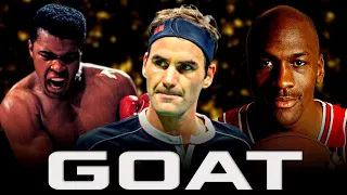 Top 5 Razones por las que Roger Federer es el MEJOR deportista de todos los tiempos