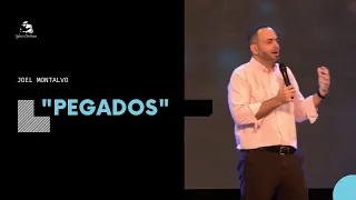 🔴 LIVE - PEGADOS (Alabanzas, Presentación de Niños, Especial, Testimonio, Mensaje) 19 de Mayo 2024