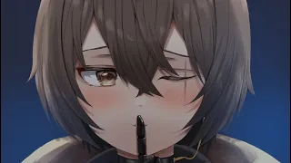 Girl’s Frontline: “Smash or Pass UMP45 Hmm?”