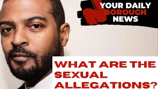 A breakdown of Noel Clarke's 20 allegations of sexual harassment