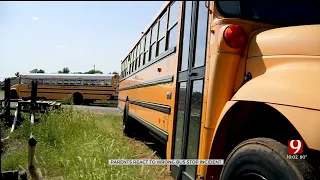 ‘Scary’: Edmond Bus Driver’s Mistake Leaves 2 Kindergartners At The Wrong Stop