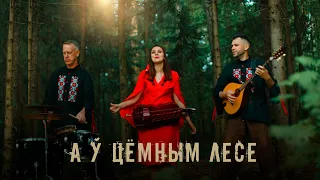Aratseya - "А ў цёмным лесе" (Aratseya - In the dark forest) official video