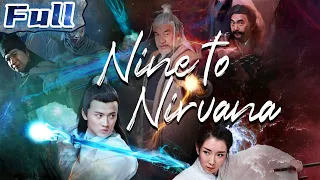 【ENG】Nine to Nirvana | Action Movie | Costume Movie | China Movie Channel ENGLISH