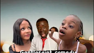 Tool late for Gentle Saint 😂😂#trending #viral #funny #funnyvideo #comedy #nollywood #nigeria #fyp