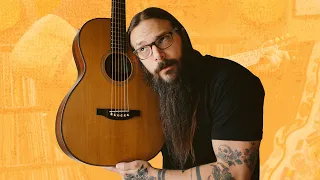 How To Talk About Guitars Like a PRO (4 Steps) ★ Acoustic Tuesday 170