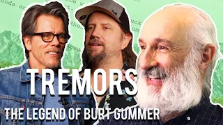 The Legend of Burt Gummer | Full Documentary