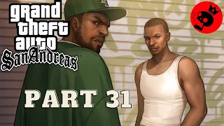 GTA SA: iPhone 11 Walkthrough Part 31 [The Four Dragons Hotel & Casino 4] - Without Commentary