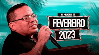 AS MELHORES CHICÃO DOS TECLADOS - 2023