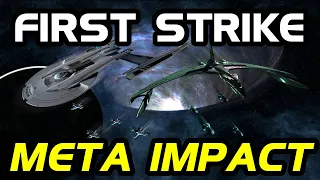 The First Strike Bundle Has Changed the Meta