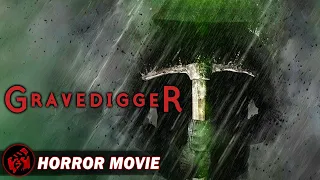 GRAVEDIGGER - Bury Your Guilt | Horror Thriller | Free Full Movie