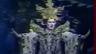 Puccini - Turandot Con Montserrat Caballé, Giacomini, Mitchell; Ozawa 15.5.1981 París