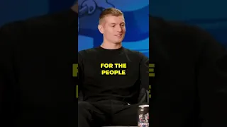 Kroos' No-Nonsense Take On Hazard's Form