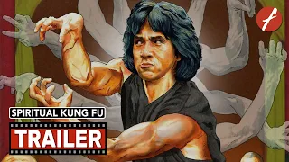 Spiritual Kung Fu (1978) 拳精 - Movie Trailer - Far East Films