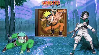 Naruto OST 1-16-Need To Be Strong -EXTENDED