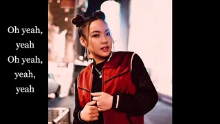 Tatiana Manaois BOMO video lyrics