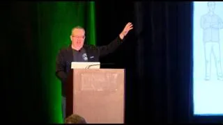 OWASP AppSecUSA 2012: The Same-Origin Saga