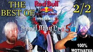 Best of Devil May Cry 5 (Part 2/2)