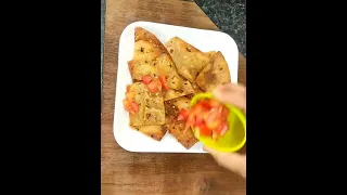 Leftover Roti idea🤤 |#shorts #delicious #shortvideo #trending #youtubetrending #cooking #viral #tags