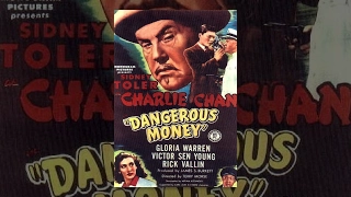 Charlie Chan - Dangerous Money