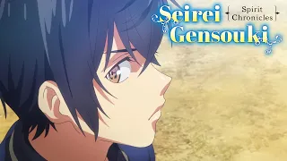 Rio Wins By Doing Absolutely Nothing | Seirei Gensouki: Spirit Chronicles